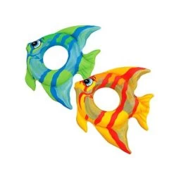 Intex Tropical Fish Rings Inflatable