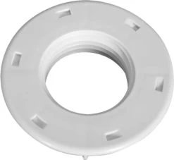 Summer Escapes 1-1/4 Inch Hose Wall Fitting Retaining Nut 078-110200