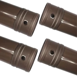 Coleman Horizontal Beam For 18FT 4 Pack