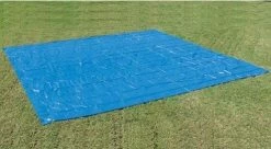Ground Cloth For 10' Ring Or Frame Pool R-P35-1000