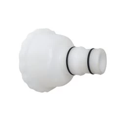 Vacuum Adapter For Summer Waves RP/RX Skimmer Attachment