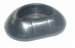 Intex Vertical Leg End Cap For 16'x48", 18'x48", 18’x52", 20'x48" & 24'x52" Ultra Frame Pools 11453