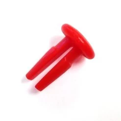 6 Pack Of Ladder Barrier Lock Pins PF2670