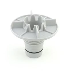 Pool Suction Wall Fitting For RP800, RP1000, RP2000 Filter Systems 078-110067