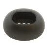 6 Pack Of Pro Series Round Frame Pool Leg Caps 097-080031