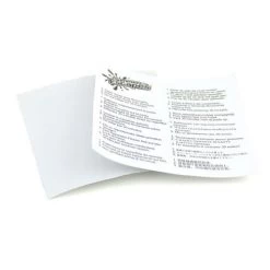 Repair Patch For Inflatables & Family Pools (7cm X 7cm) P53-0004