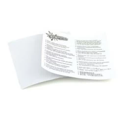 Repair Patch For Pools (4''x4'') P53-0005