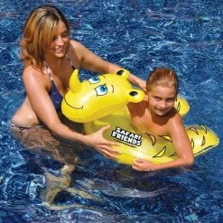 Intex Rhino Inflatable Big Animal Pool Ring