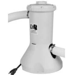 RP800 Filter Canister Assembled With F700C Pump 096-050547
