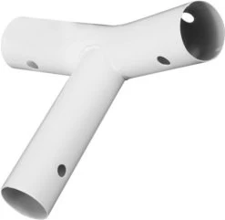 T-Fitting For 16' X 42", 16' X 48", 16' X 52" Metal Frame Round Pools 090-380055