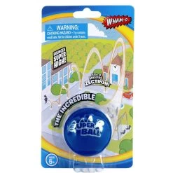 The Incredible Wham-O Superball