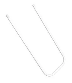 U Shaped Pipe For 20'x12'x48" Oval Ring Pool 090-380039