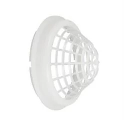 Wall Fitting Strainer For Summer Escapes RP600 Filter Systems 078-110280