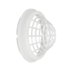 Wall Fitting Strainer For RP800, RP1000 & RP2000 Systems 078-110067