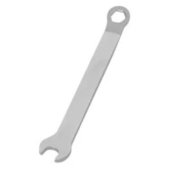 Wrench For Hex Head Screws