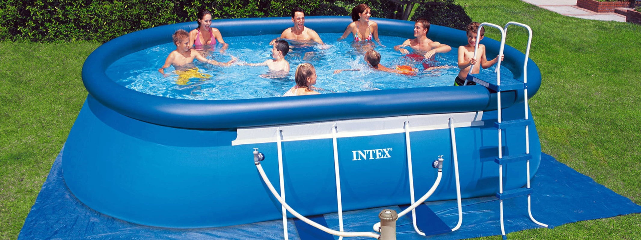Swimming Pool Accessories -Swimming Pool Accessories 2